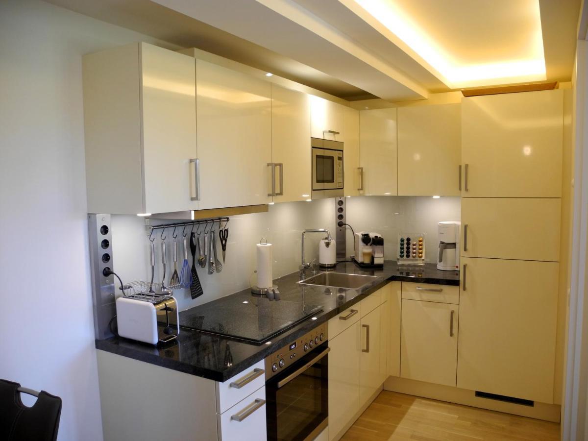 Apartment Avella 