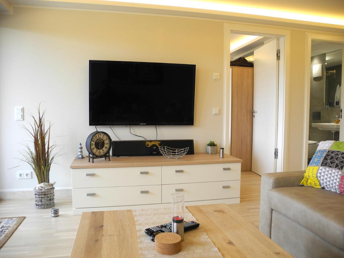 Apartment Avella 